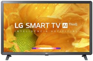 TV LG AI ThinQ LM621CBSB