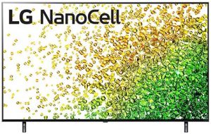 TV LG NanoCell NANO85SPA