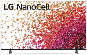 TV LG NanoCell NANO75SPA