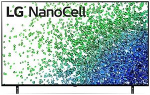 TV LG NanoCell NANO80SPA