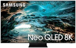 Samsung Neo QLED QN800AGXZD