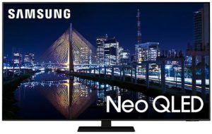 Samsung Neo QLED QN85AAGXZD
