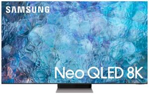 Samsung Neo QLED QN900AGXZD